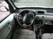 renault kangoo (f/kc0) del año 2010