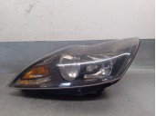 Recambio de faro izquierdo para ford focus lim. (cb4) 1.8 tdci turbodiesel cat referencia OEM IAM 8M5113W030CE 8M5113101CF 