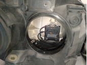 Recambio de faro izquierdo para ford focus lim. (cb4) 1.8 tdci turbodiesel cat referencia OEM IAM 8M5113W030CE 8M5113101CF 