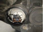 Recambio de faro izquierdo para ford focus lim. (cb4) 1.8 tdci turbodiesel cat referencia OEM IAM 8M5113W030CE 8M5113101CF 