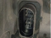 Recambio de faro izquierdo para ford focus lim. (cb4) 1.8 tdci turbodiesel cat referencia OEM IAM 8M5113W030CE 8M5113101CF 