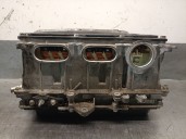 Recambio de bateria para toyota auris 1.8 16v (híbrido) referencia OEM IAM G920047190 G920049025 G920147041