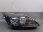 Replacement right headlight for Ford Focus Lim. (CB4) 1.8 TDCi turbodiesel cat OEM IAM reference 8M5113W029CE 8M5113100CF 