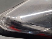 Replacement right headlight for Ford Focus Lim. (CB4) 1.8 TDCi turbodiesel cat OEM IAM reference 8M5113W029CE 8M5113100CF 