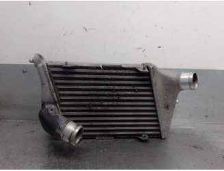 Recambio de intercooler para audi a8 (4e2) 3.0 tdi quattro referencia OEM IAM 4E0145806F 4E0145806F 