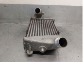 Recambio de intercooler para audi a8 (4e2) 3.0 tdi quattro referencia OEM IAM 4E0145806F 4E0145806F 