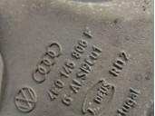 Recambio de intercooler para audi a8 (4e2) 3.0 tdi quattro referencia OEM IAM 4E0145806F 4E0145806F 