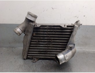 Recambio de intercooler para audi a8 (4e2) 3.0 tdi quattro referencia OEM IAM 4E0145805J 4E0145805J 