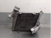 Recambio de intercooler para audi a8 (4e2) 3.0 tdi quattro referencia OEM IAM 4E0145805J 4E0145805J 