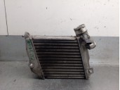 Recambio de intercooler para audi a8 (4e2) 3.0 tdi quattro referencia OEM IAM 4E0145805J 4E0145805J 