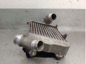 Recambio de intercooler para audi a8 (4e2) 3.0 tdi quattro referencia OEM IAM 4E0145805J 4E0145805J 