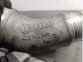 Recambio de intercooler para audi a8 (4e2) 3.0 tdi quattro referencia OEM IAM 4E0145805J 4E0145805J 