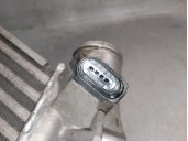 Recambio de intercooler para audi a8 (4e2) 3.0 tdi quattro referencia OEM IAM 4E0145805J 4E0145805J 