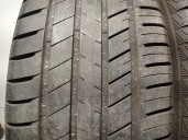 Replacement tyre/s for Mazda CX-7 (ER) 2.2 turbodiesel cat OEM IAM reference 23555R19101W ROADX RXQUEST SUO1