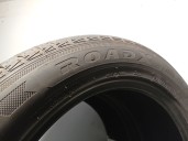 Replacement tyre/s for Mazda CX-7 (ER) 2.2 turbodiesel cat OEM IAM reference 23555R19101W ROADX RXQUEST SUO1