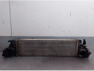 Recambio de intercooler para volvo xc90 ii (256) d5 awd referencia OEM IAM 31338306 31338306 