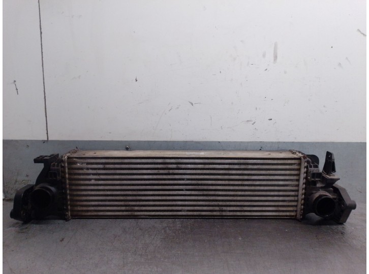 Recambio de intercooler para volvo xc90 ii (256) d5 awd referencia OEM IAM 31338306 31338306 