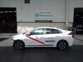 hyundai ioniq (ae) del año 2019