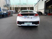 hyundai ioniq (ae) del año 2019