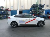 hyundai ioniq (ae) del año 2019