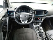 hyundai ioniq (ae) del año 2019