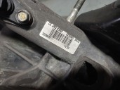 Recambio de caja cambios para renault clio iii 1.5 dci diesel cat referencia OEM IAM JR5124 7701717734 A196197
