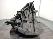 Recambio de caja cambios para renault clio iii 1.5 dci diesel cat referencia OEM IAM JR5124 7701717734 A196197