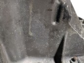 Recambio de caja cambios para renault clio iii 1.5 dci diesel cat referencia OEM IAM JR5124 7701717734 A196197