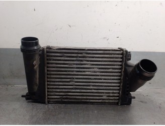 Replacement intercooler for Nissan X-Trail (T32) 1.6 dCi Turbodiesel CAT OEM IAM reference 144614BE0A 144614BE0A 