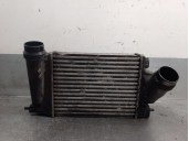 Recambio de intercooler para nissan x-trail (t32) 1.6 dci turbodiesel cat referencia OEM IAM 144614BE0A 144614BE0A 