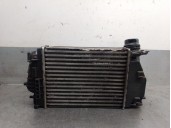 Recambio de intercooler para nissan x-trail (t32) 1.6 dci turbodiesel cat referencia OEM IAM 144614BE0A 144614BE0A 