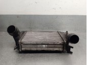 Recambio de intercooler para nissan x-trail (t32) 1.6 dci turbodiesel cat referencia OEM IAM 144614BE0A 144614BE0A 