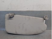 Replacement left sun visor for Ford Focus Lim. (CB4) 1.8 TDCi Turbodiesel CAT OEM IAM reference 4M51A04101AE34X1 1700319 