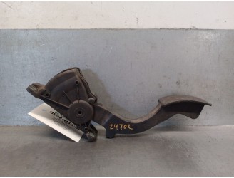 Recambio de potenciometro pedal para ford focus lim. (cb4) 1.8 tdci turbodiesel cat referencia OEM IAM 4M519F836AJ 1804579 