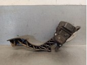 Recambio de potenciometro pedal para ford focus lim. (cb4) 1.8 tdci turbodiesel cat referencia OEM IAM 4M519F836AJ 1804579 