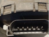 Recambio de potenciometro pedal para ford focus lim. (cb4) 1.8 tdci turbodiesel cat referencia OEM IAM 4M519F836AJ 1804579 