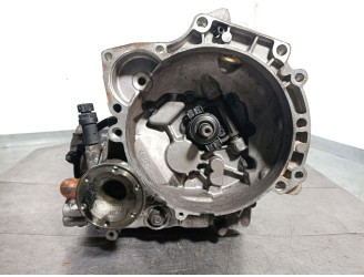 Recambio de caja cambios para seat ibiza (6k) 1.4 referencia OEM IAM DCJ 085300050LX 48DCJ07028