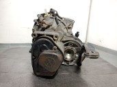 Recambio de caja cambios para seat ibiza (6k) 1.4 referencia OEM IAM DCJ 085300050LX 48DCJ07028