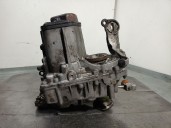 Recambio de caja cambios para seat ibiza (6k) 1.4 referencia OEM IAM DCJ 085300050LX 48DCJ07028