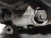 Recambio de caja cambios para seat ibiza (6k) 1.4 referencia OEM IAM DCJ 085300050LX 48DCJ07028