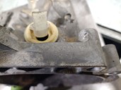 Recambio de caja cambios para seat ibiza (6k) 1.4 referencia OEM IAM DCJ 085300050LX 48DCJ07028