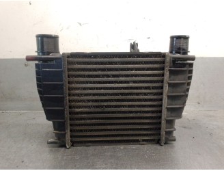 Recambio de intercooler para renault clio iii 1.5 dci diesel cat referencia OEM IAM 8200471885 8200471885 