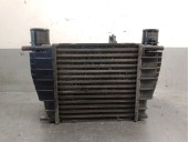 Recambio de intercooler para renault clio iii 1.5 dci diesel cat referencia OEM IAM 8200471885 8200471885 
