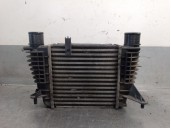 Recambio de intercooler para renault clio iii 1.5 dci diesel cat referencia OEM IAM 8200471885 8200471885 