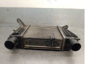 Recambio de intercooler para renault clio iii 1.5 dci diesel cat referencia OEM IAM 8200471885 8200471885 