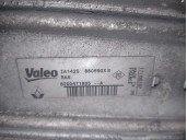 Recambio de intercooler para renault clio iii 1.5 dci diesel cat referencia OEM IAM 8200471885 8200471885 
