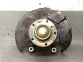 Recambio de mangueta delantera derecha para bmw serie 3 compacto (e36) 318tds referencia OEM IAM 31211092080 31211092080 