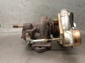 Recambio de turbocompresor para bmw serie 3 compacto (e36) 318tds referencia OEM IAM 2245420 11652246048 4540931