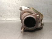Recambio de turbocompresor para bmw serie 3 compacto (e36) 318tds referencia OEM IAM 2245420 11652246048 4540931
