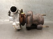 Recambio de turbocompresor para bmw serie 3 compacto (e36) 318tds referencia OEM IAM 2245420 11652246048 4540931